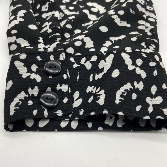 Notations Woman Fooler Top Size 1X - Picture 5 of 7